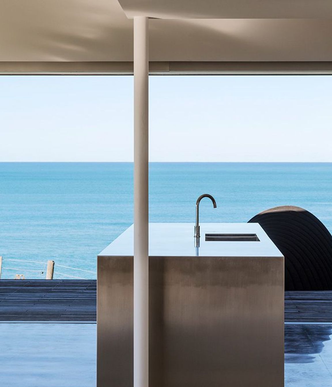MAHIA BEACH HOUSE
