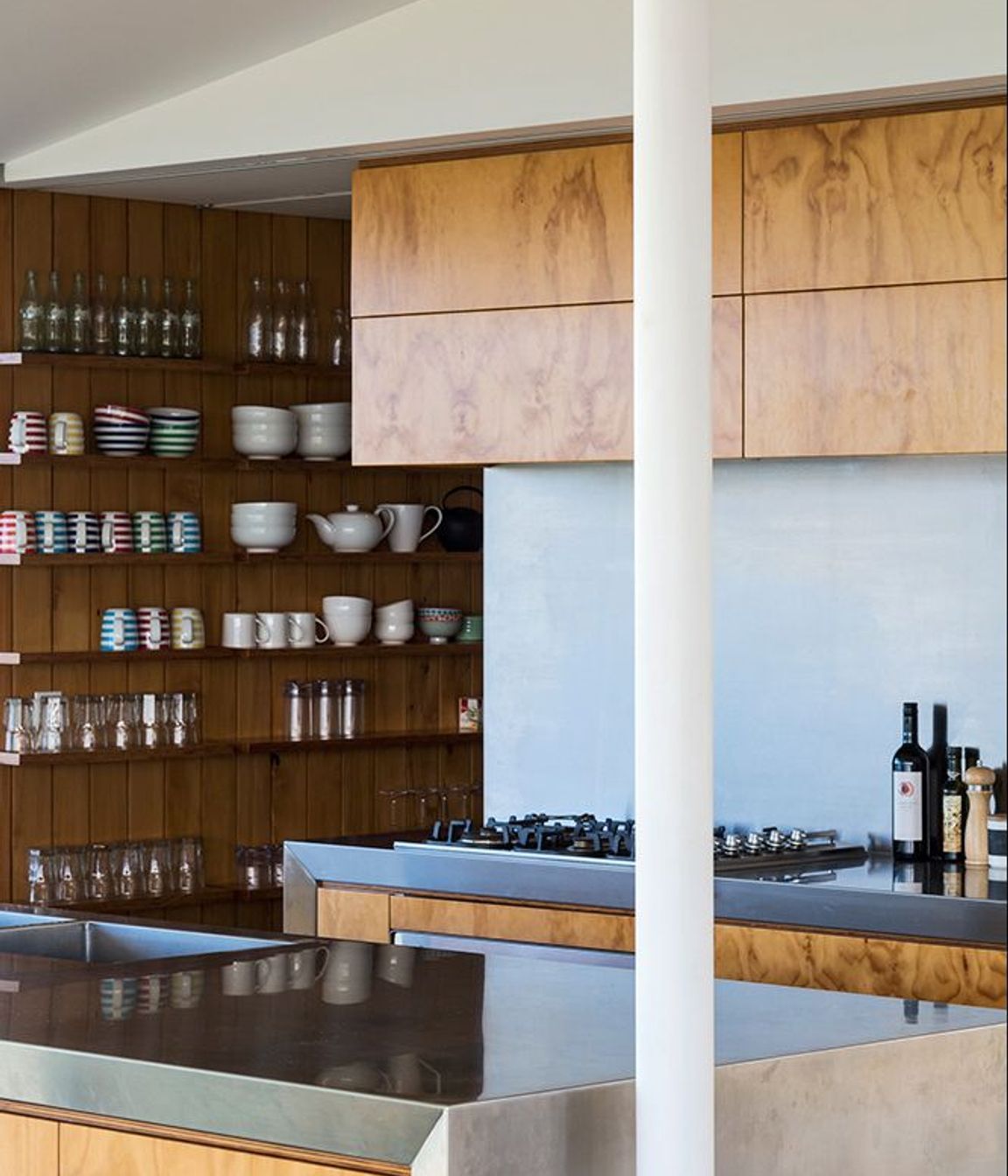 MAHIA BEACH HOUSE