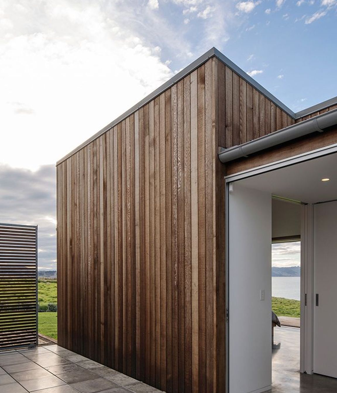 MAHIA BEACH HOUSE