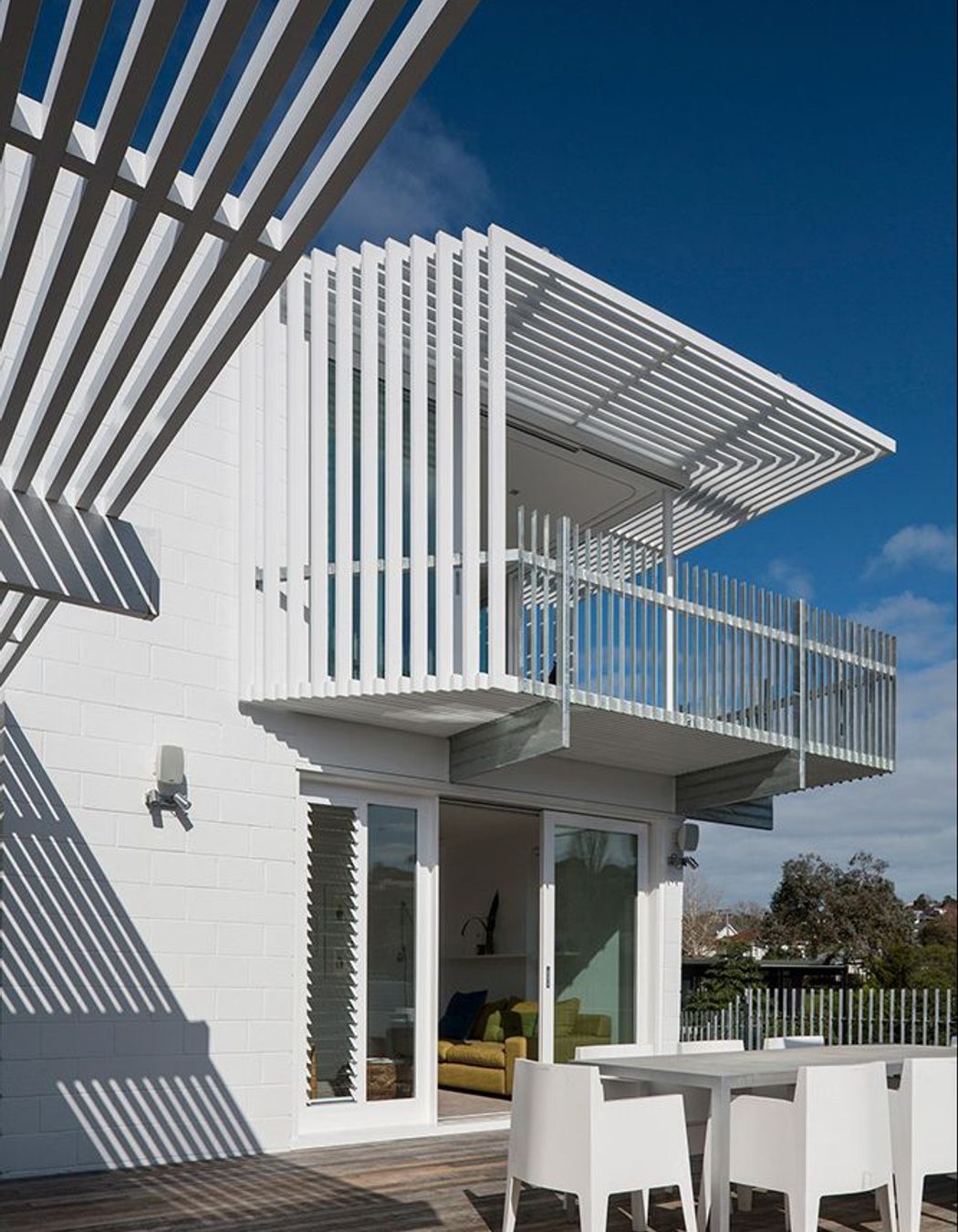 Meadowbank House