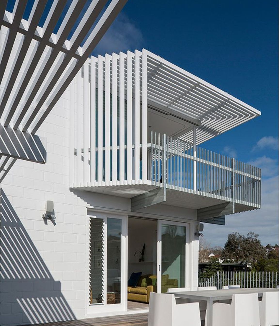 Meadowbank House