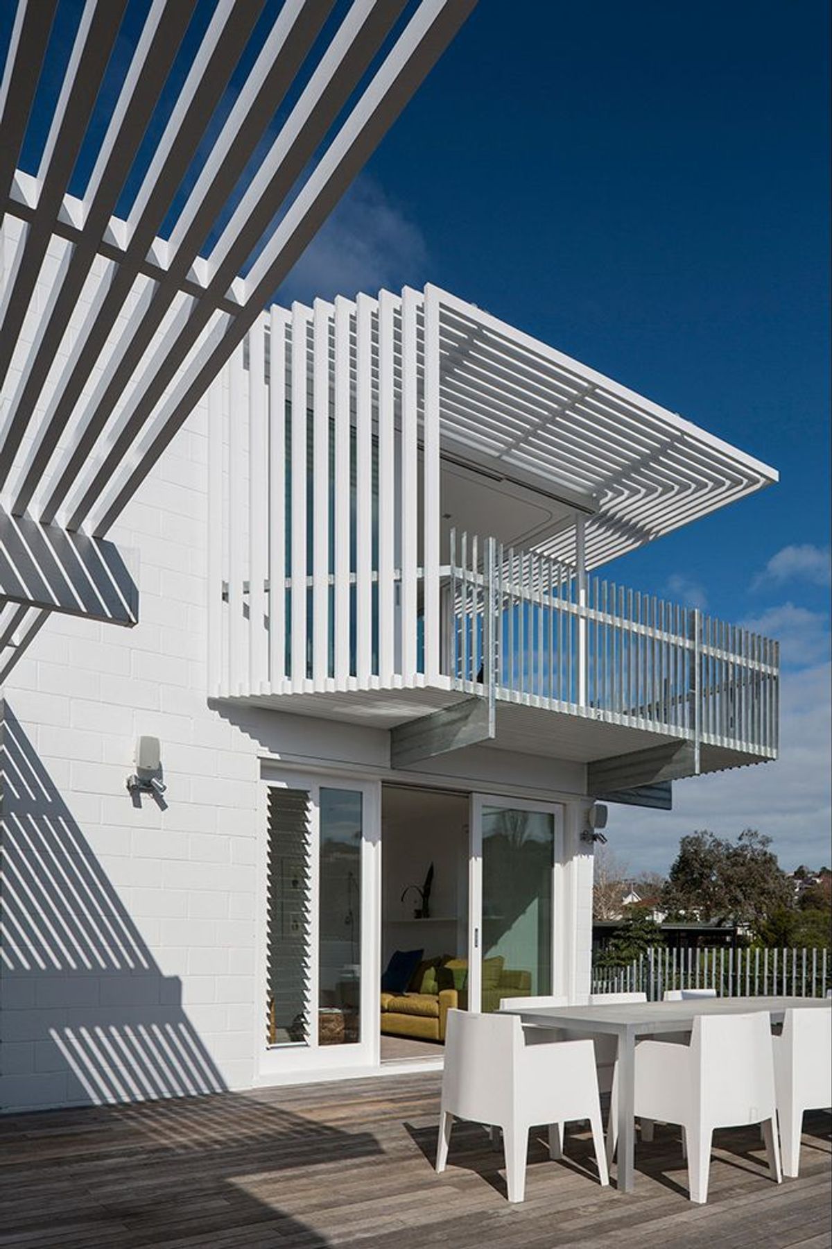 Meadowbank House