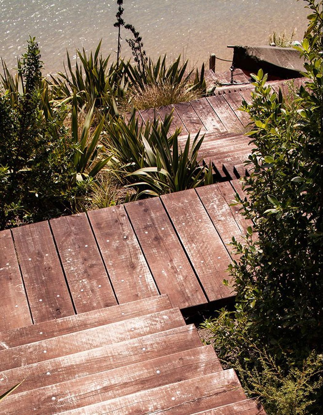POMARE BAY HOUSE