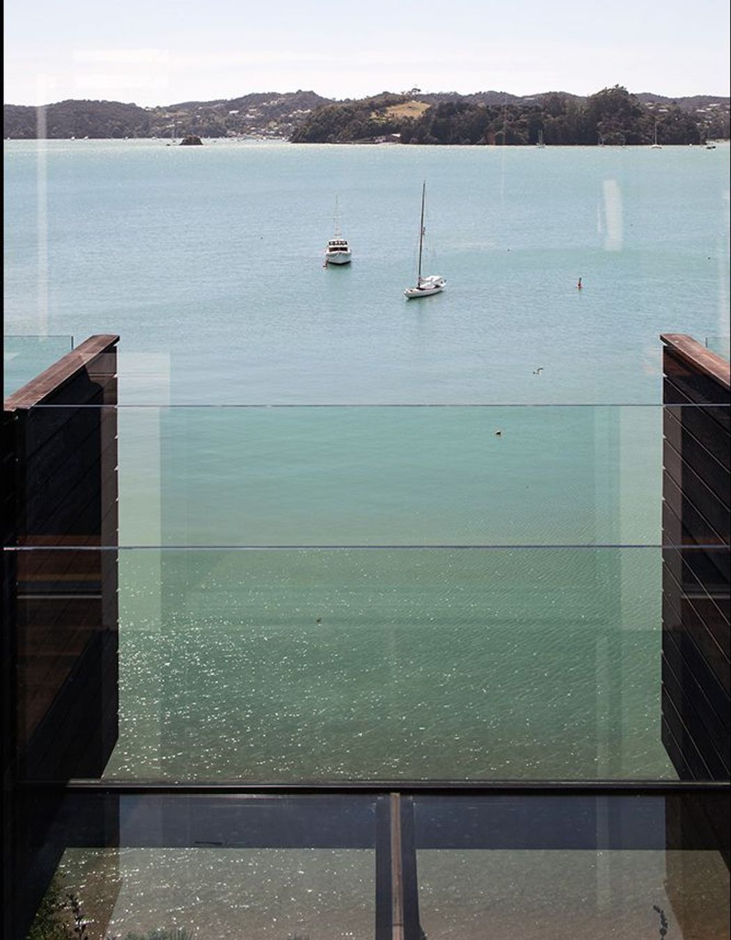 POMARE BAY HOUSE