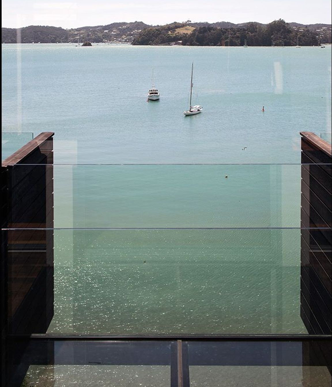POMARE BAY HOUSE