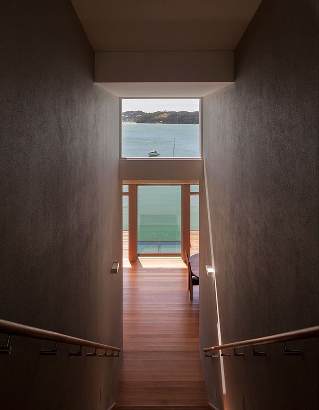 POMARE BAY HOUSE