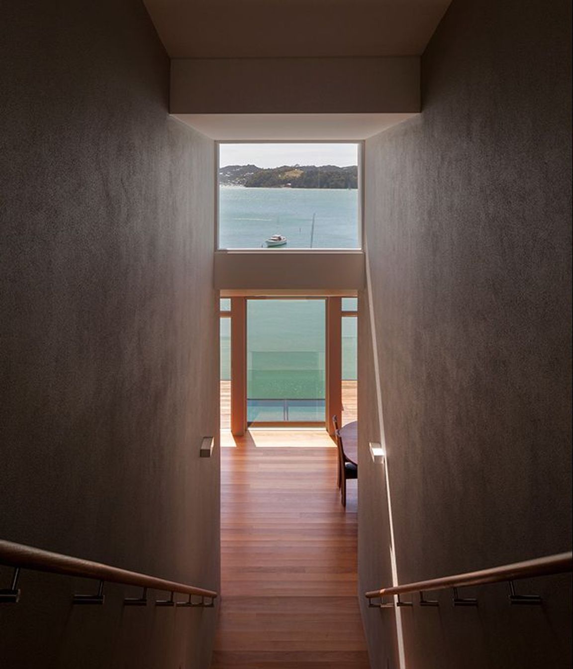 POMARE BAY HOUSE