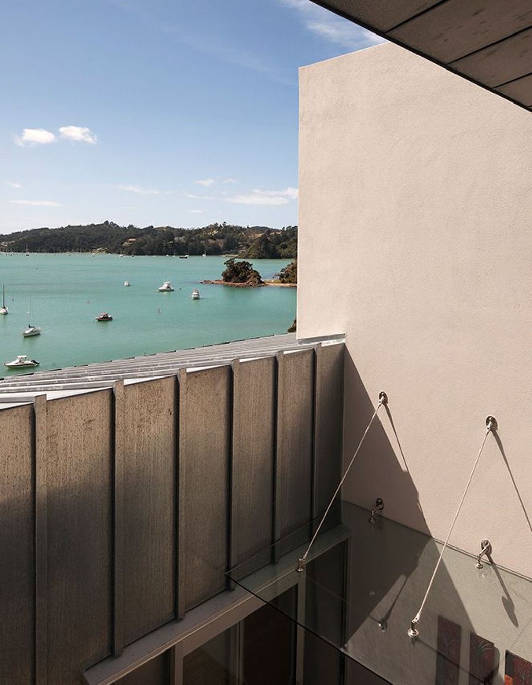 POMARE BAY HOUSE