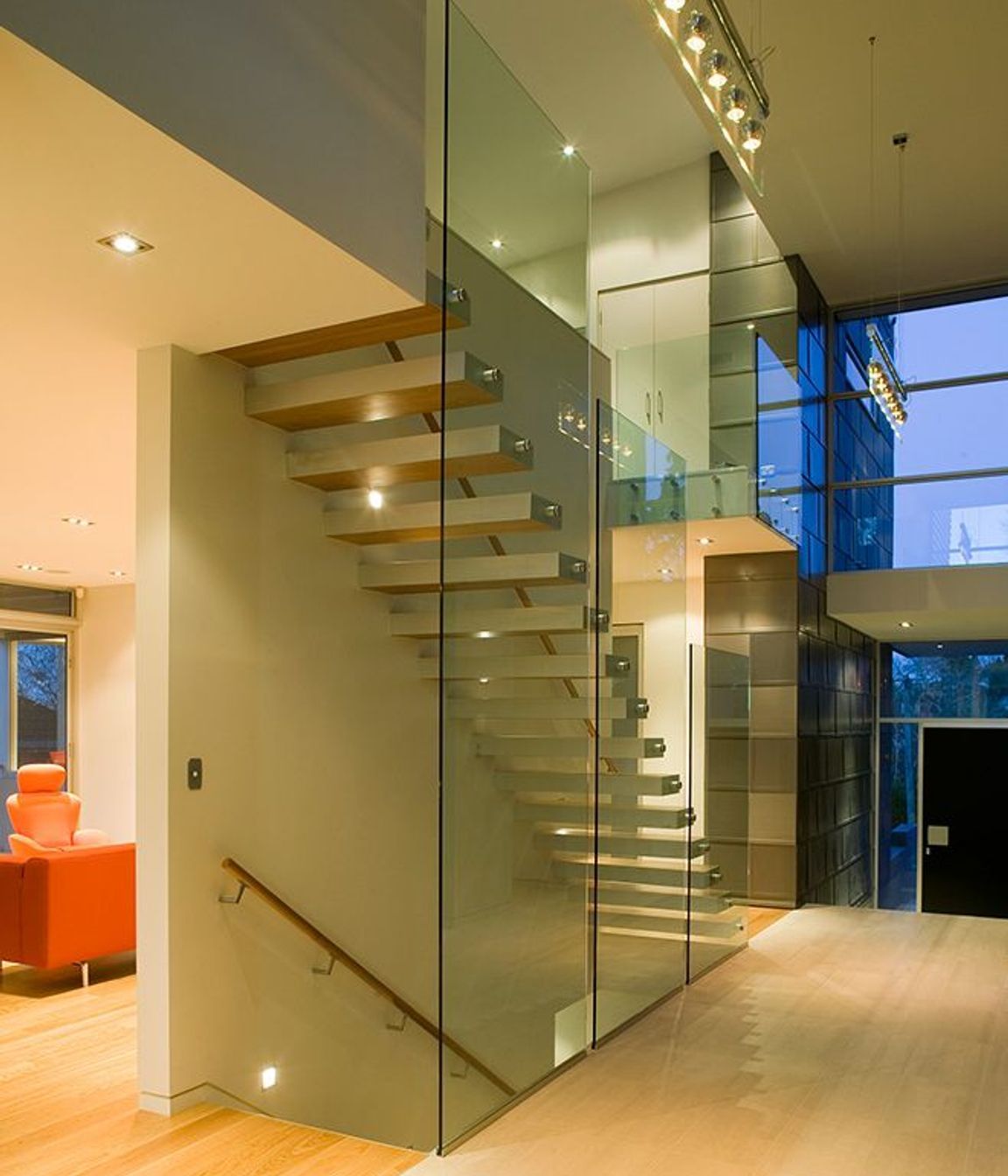 WESTBORNE HOUSE