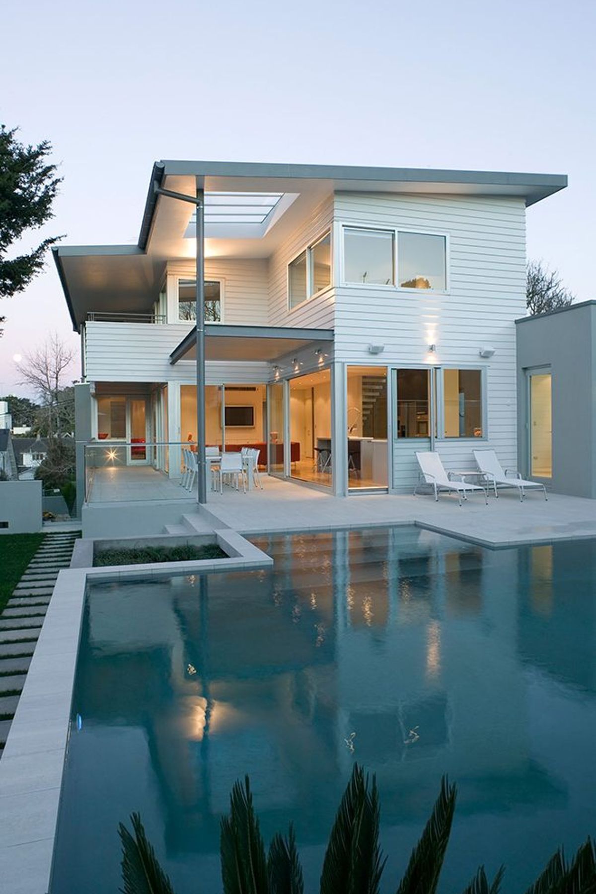 WESTBORNE HOUSE