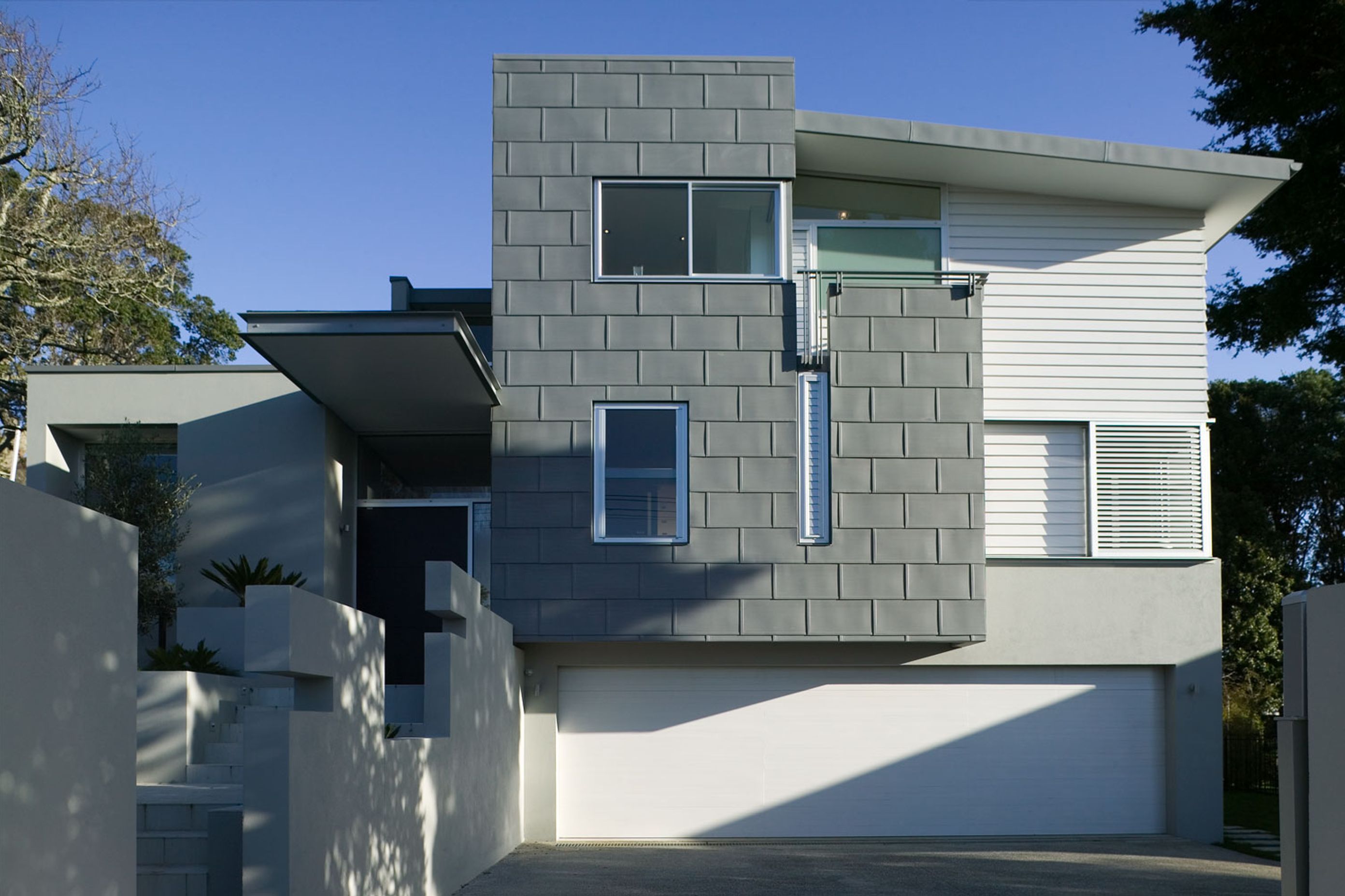 WESTBORNE HOUSE