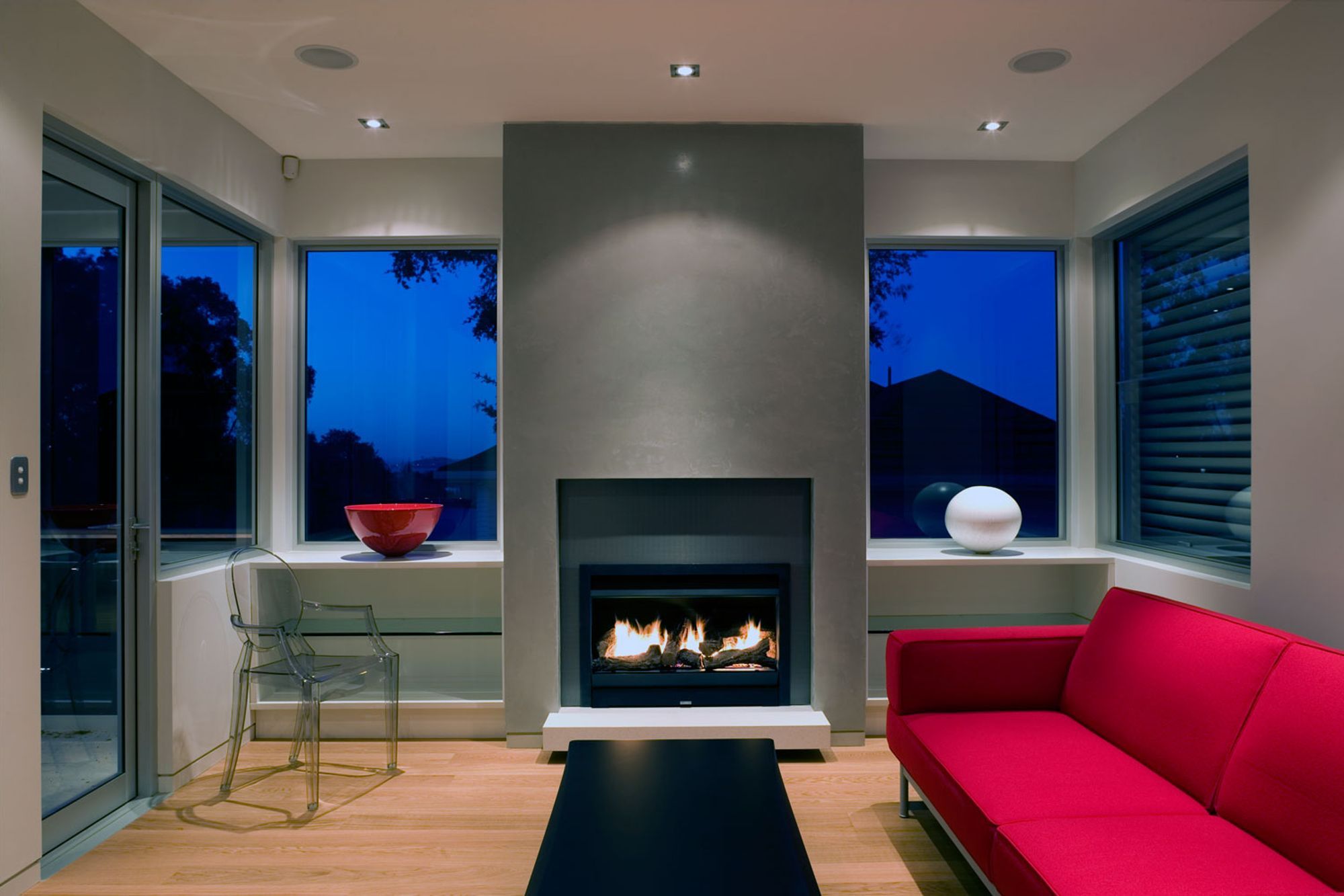 WESTBORNE HOUSE