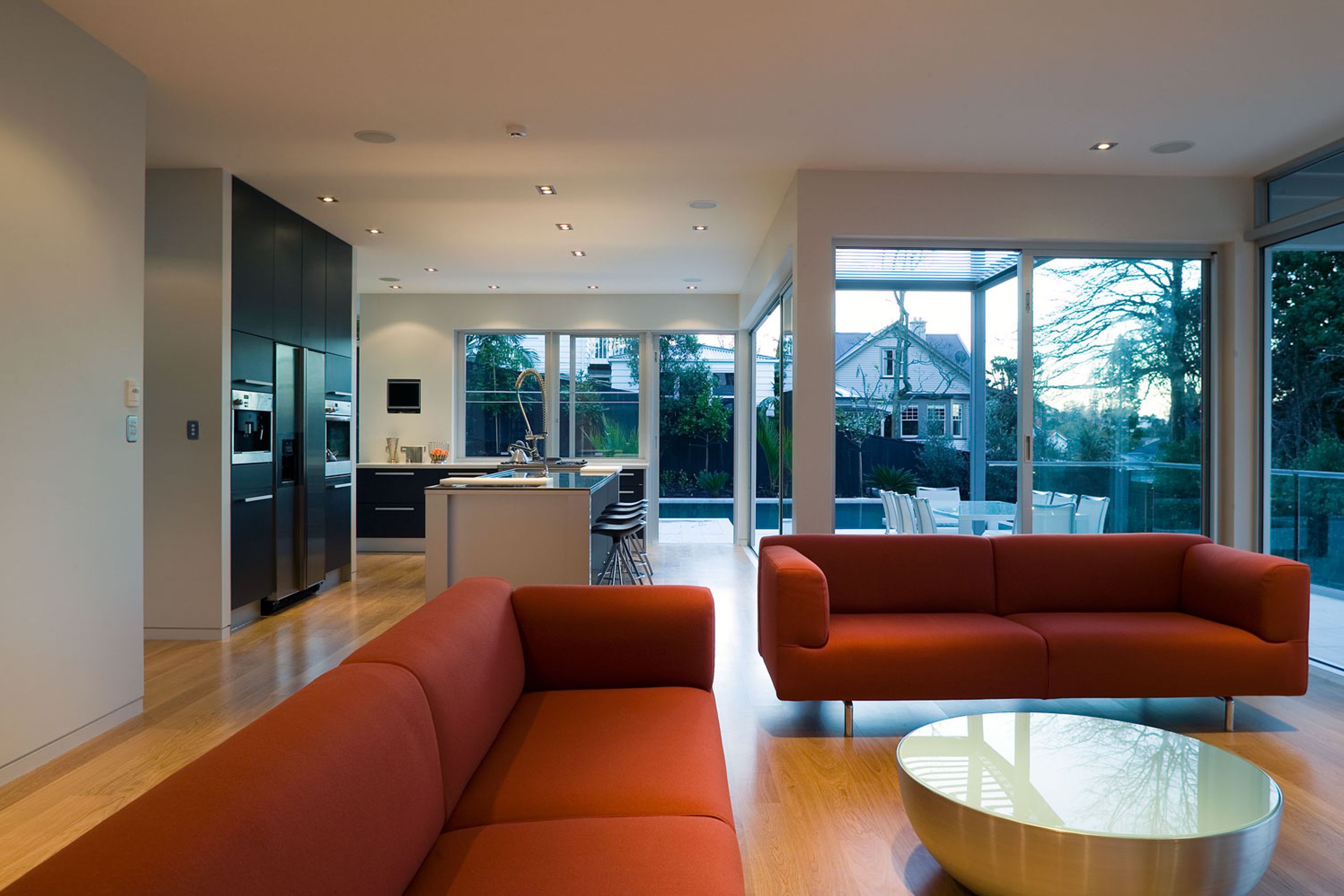 WESTBORNE HOUSE