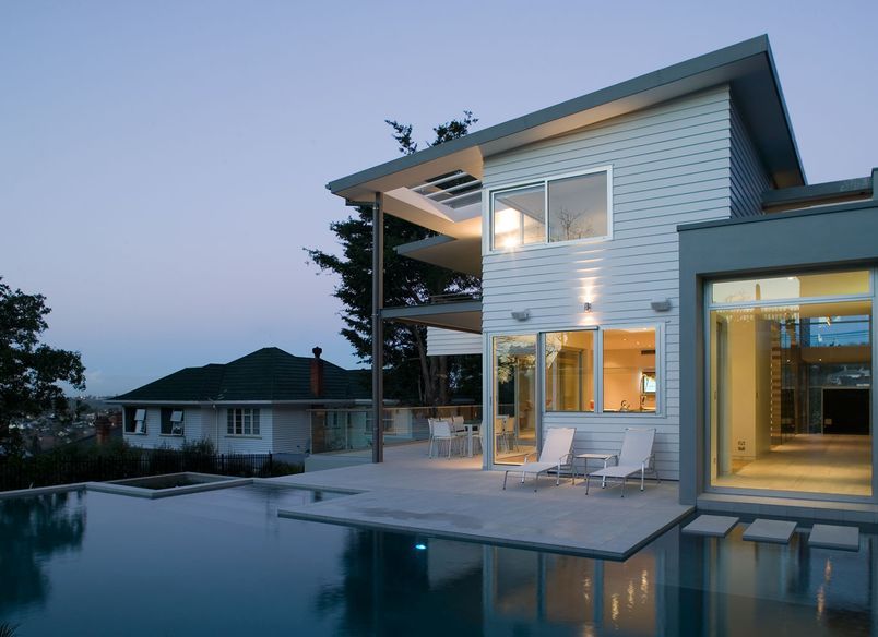 Westborne House