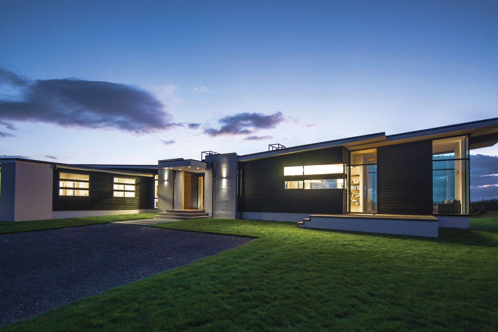 Jull House