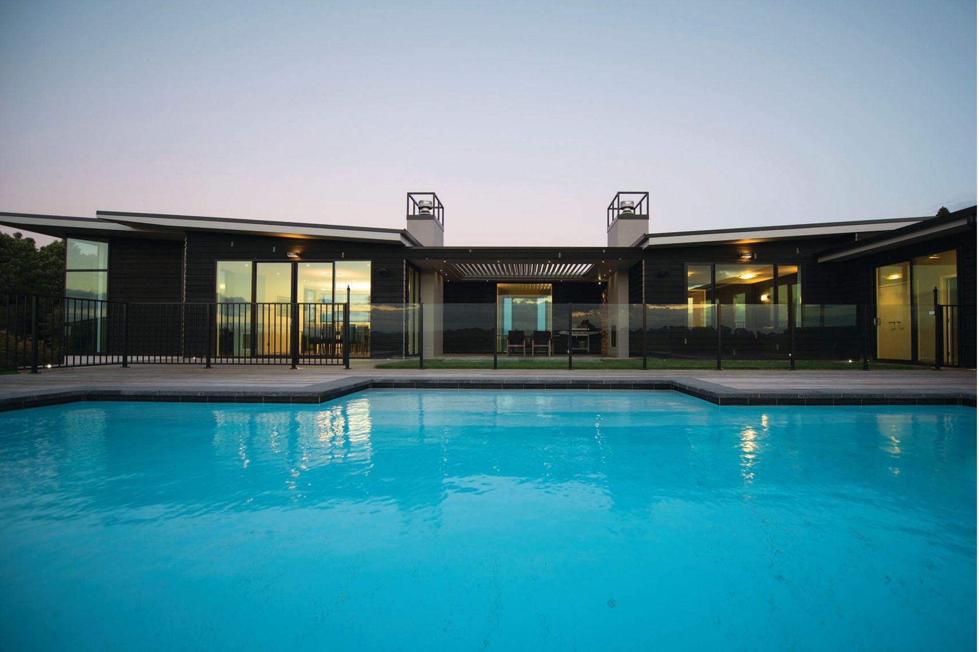 Jull House