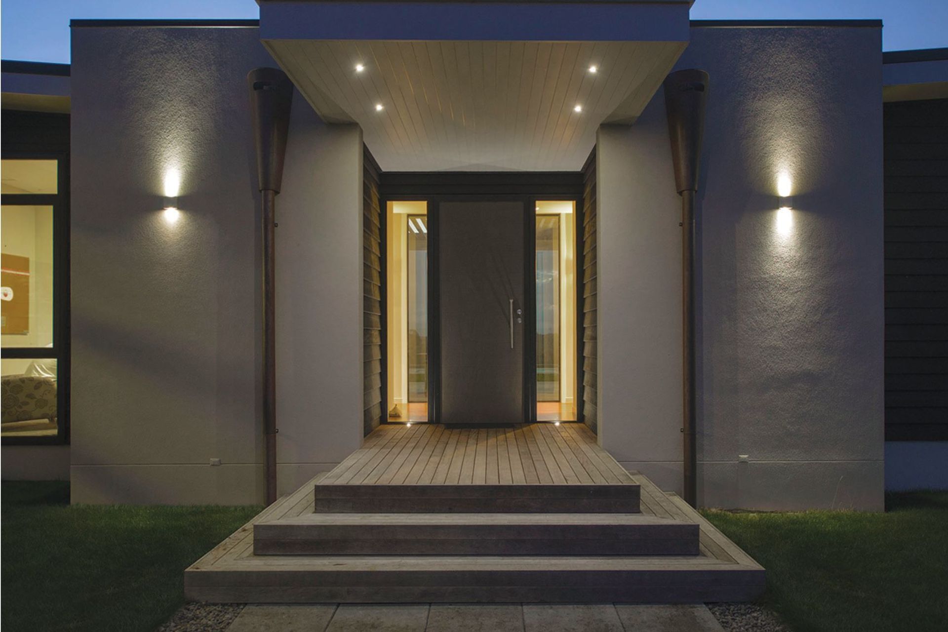 Jull House