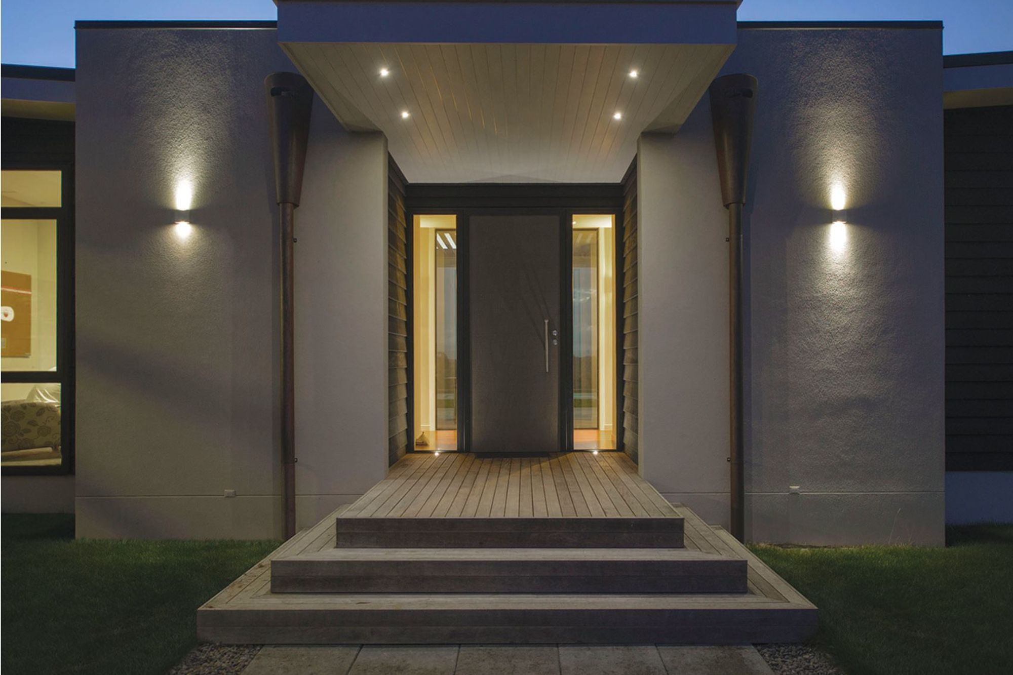 Jull House