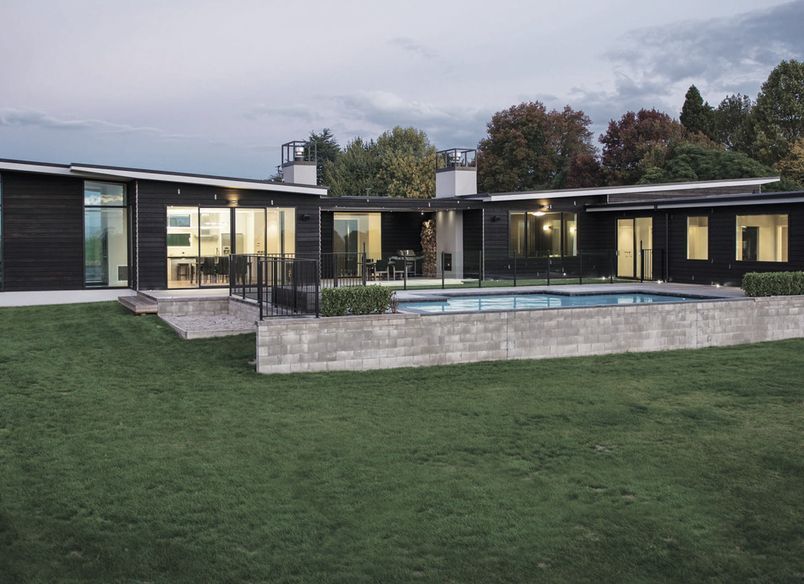 Jull House