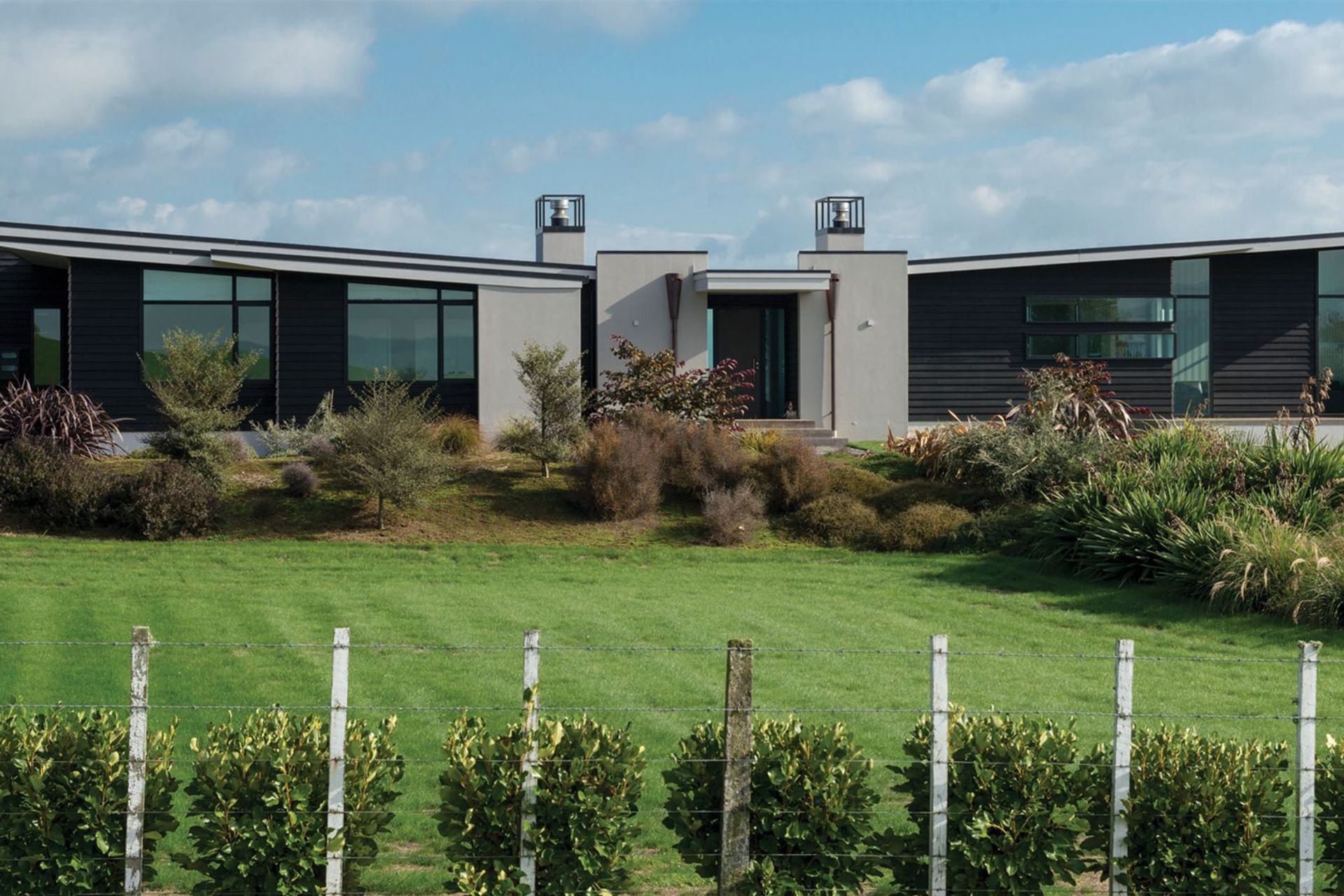 Jull House