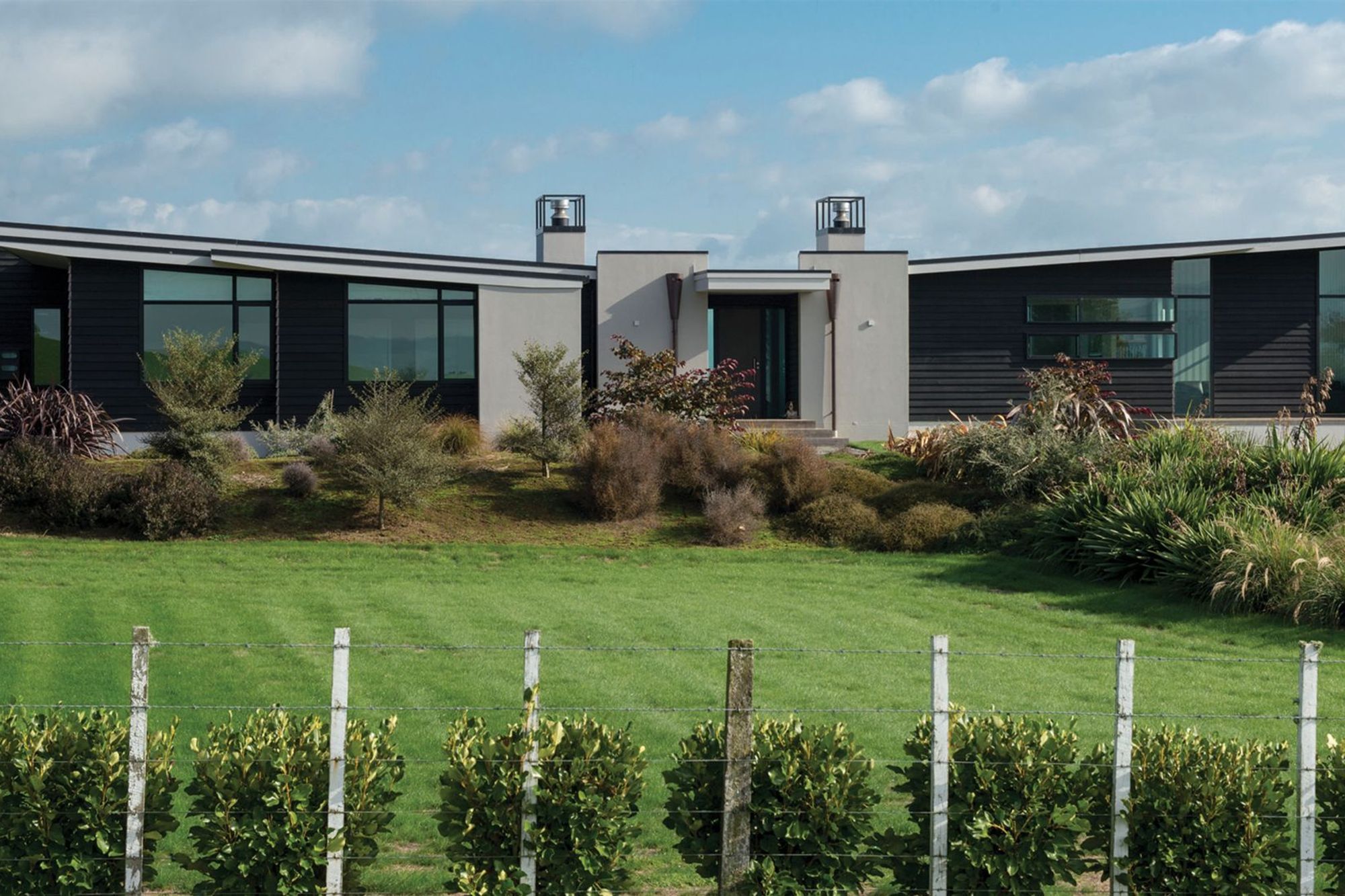 Jull House