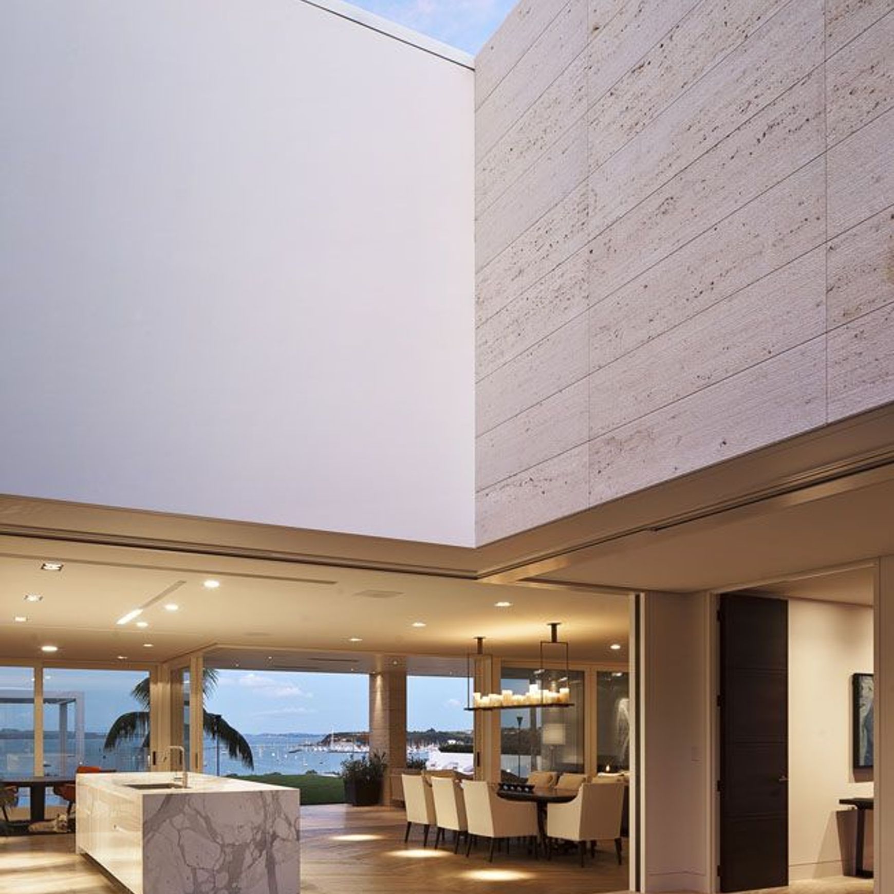 Stone Cladding 