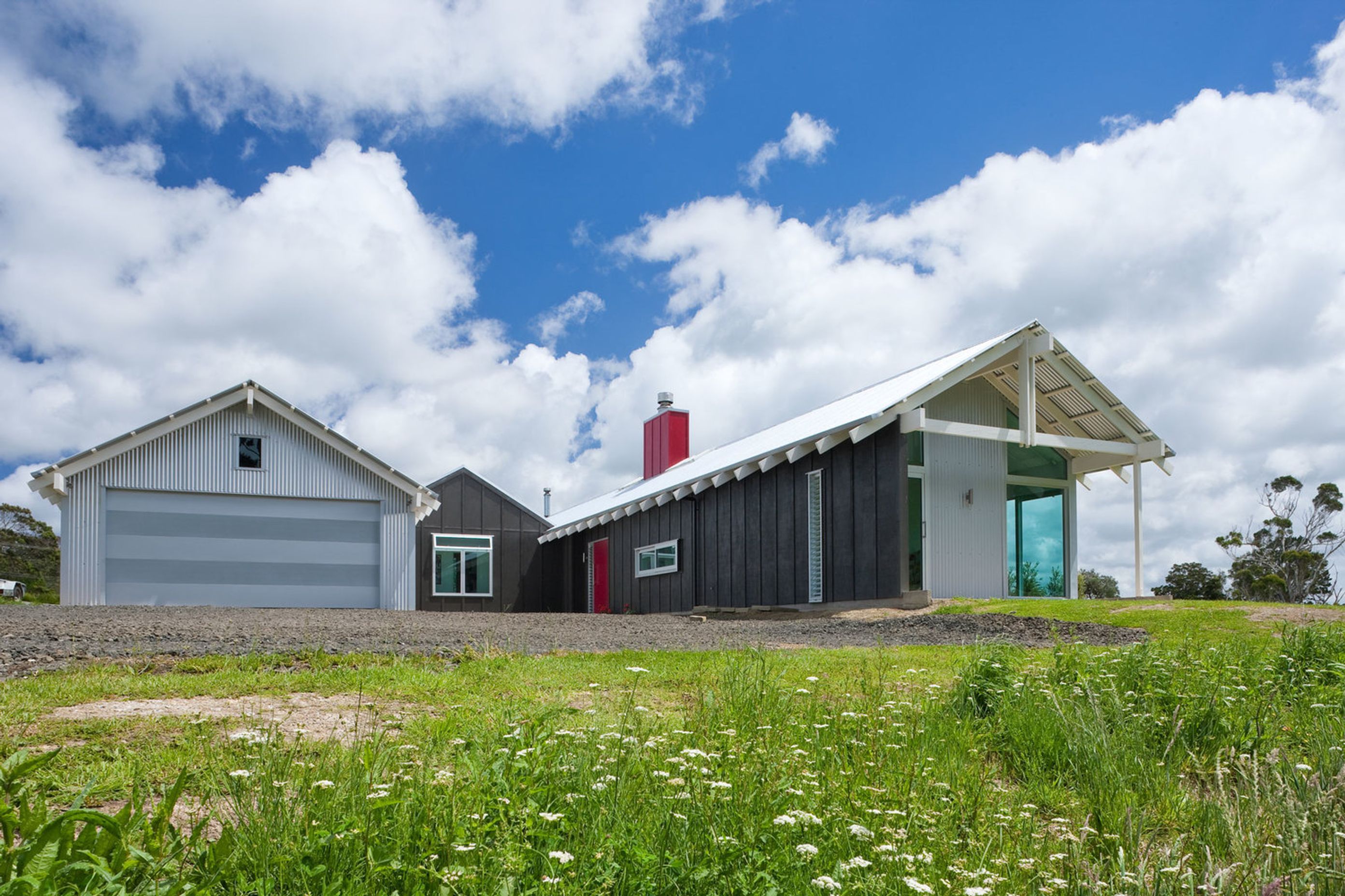 Farmhouse