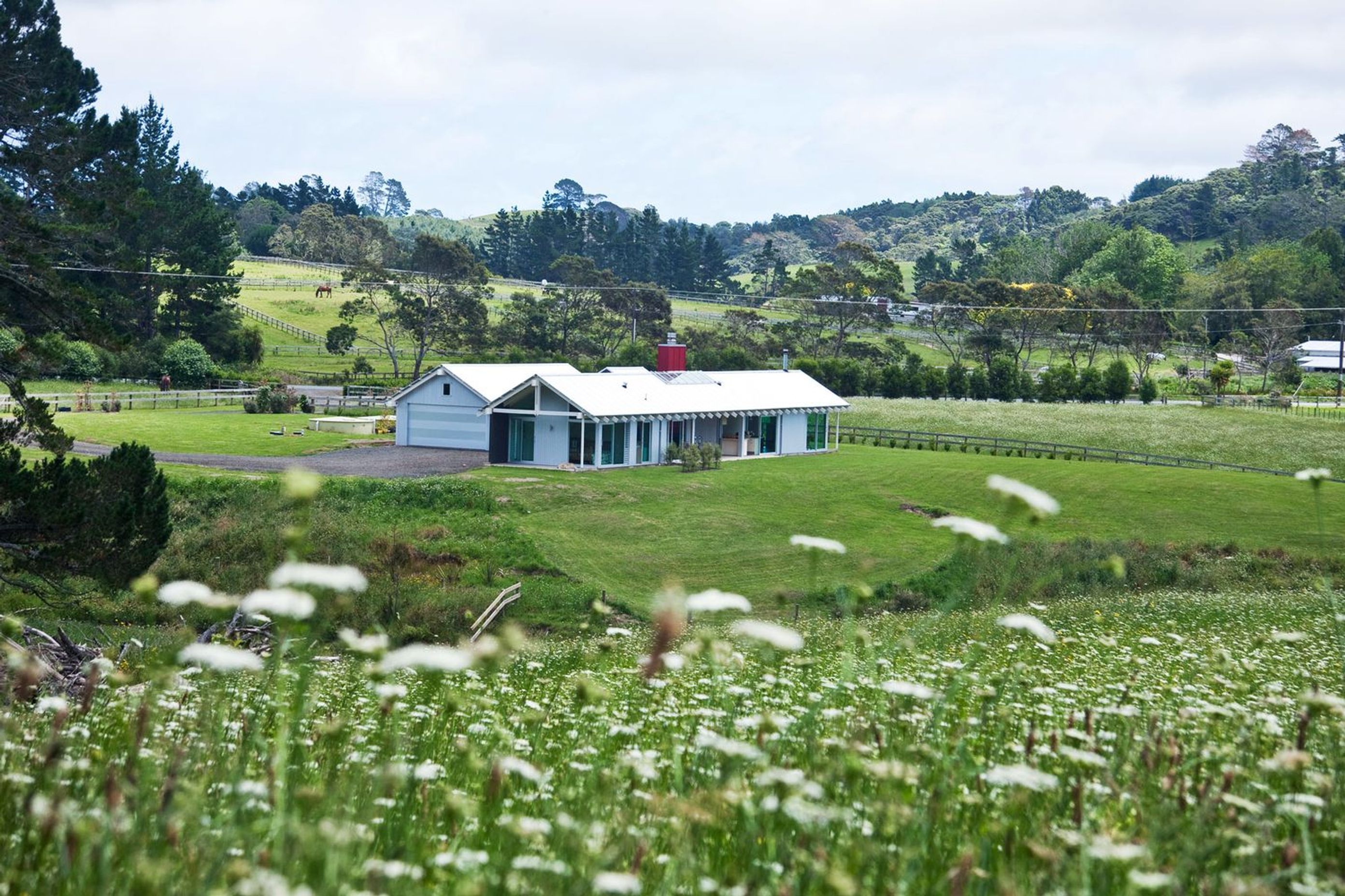 Farmhouse