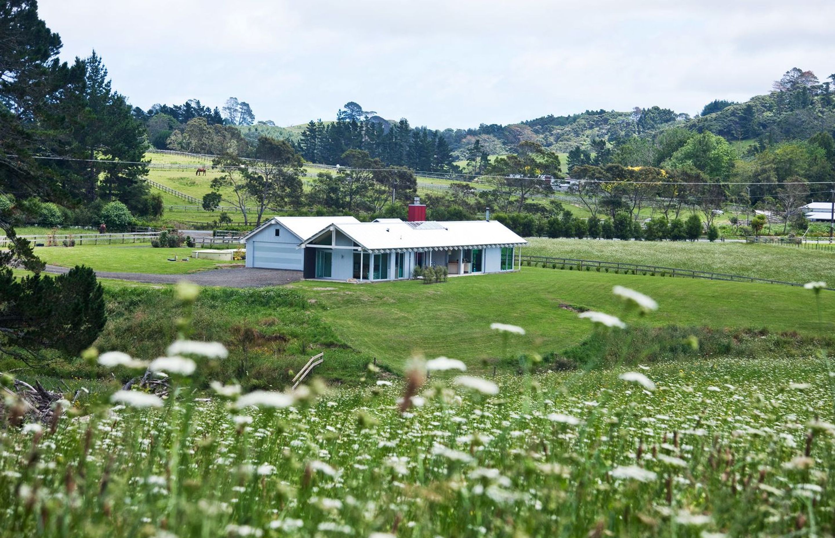 Farmhouse