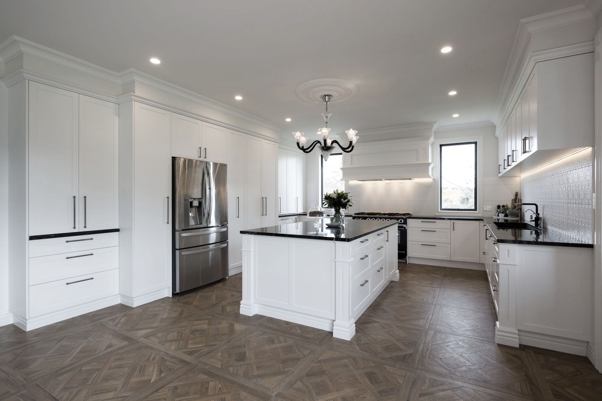 Captivating in Coatesville