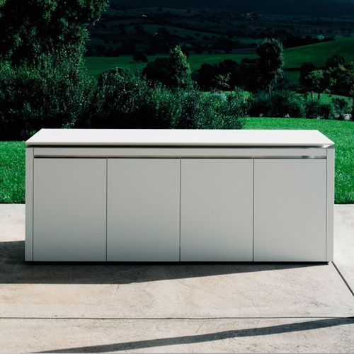 K2 Outdoor Kitchen