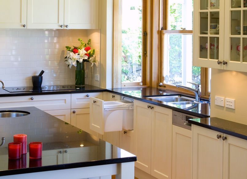 Kitchen Architecture Country Kitchen