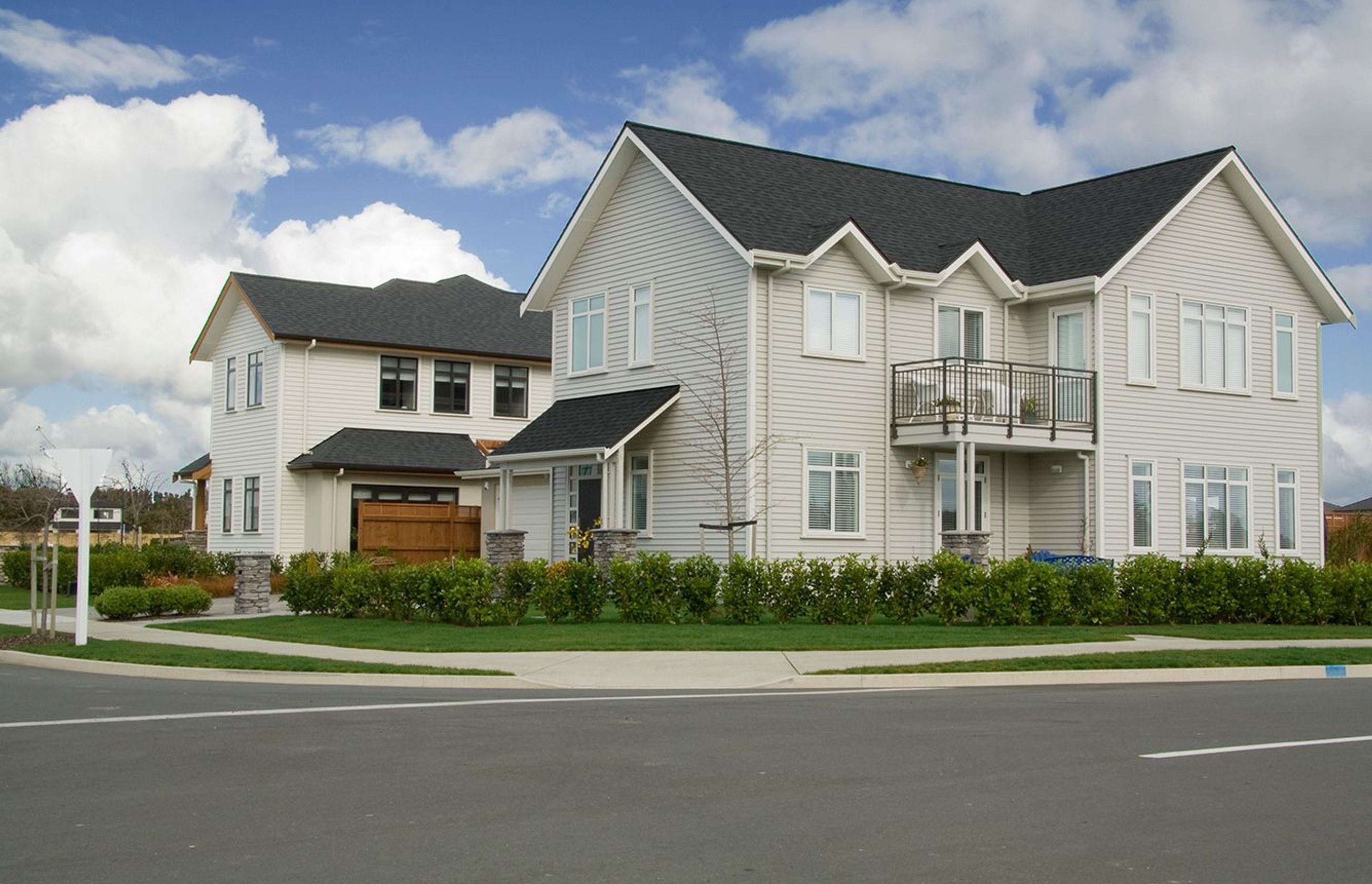 Karaka Lakes by Warm NZ Central Heating ArchiPro NZ