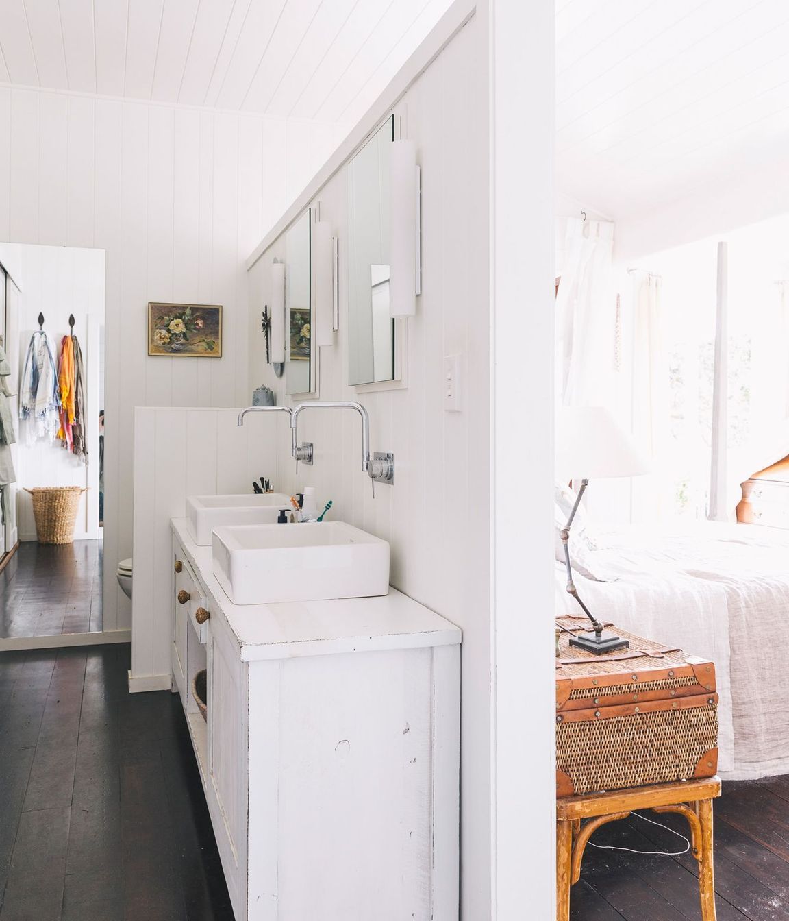OVERLOOK COTTAGE - WAIHEKE ISLAND