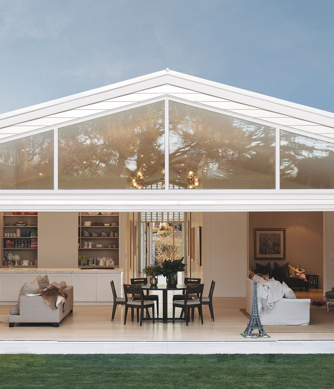 Remuera Renovation