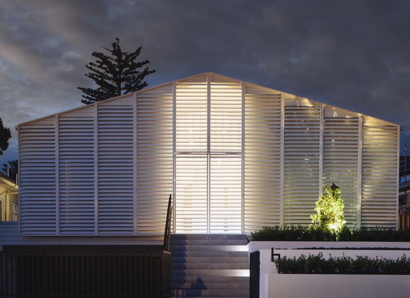 Remuera Renovation