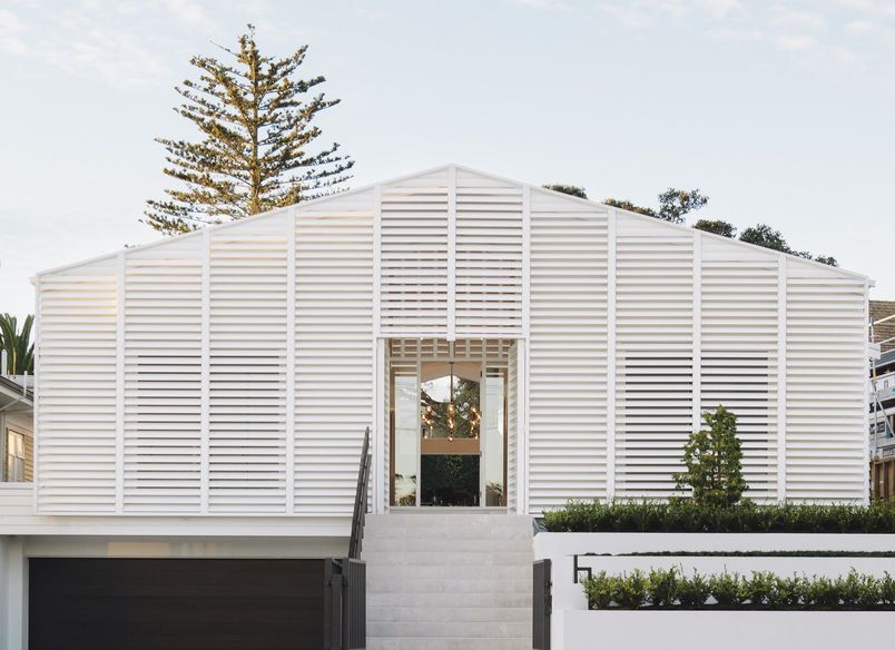 Remuera Renovation