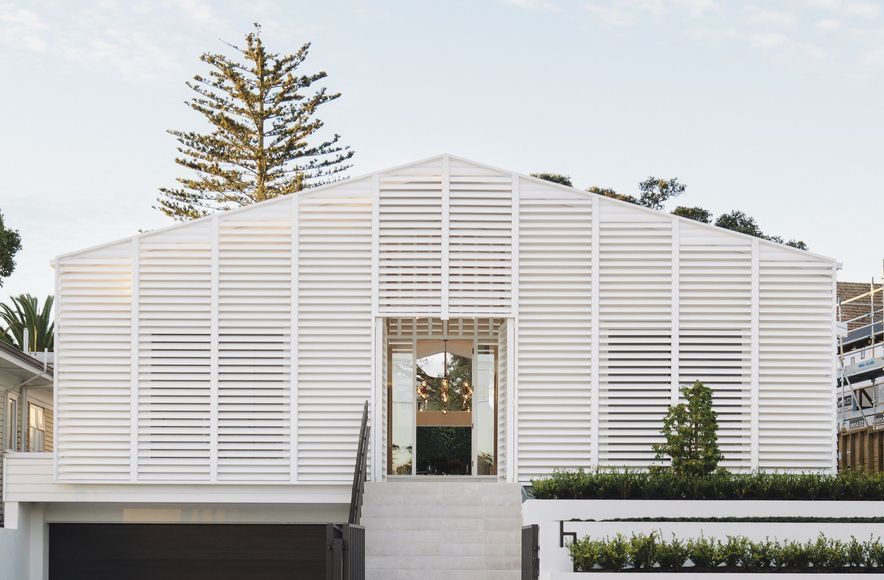 Remuera Renovation