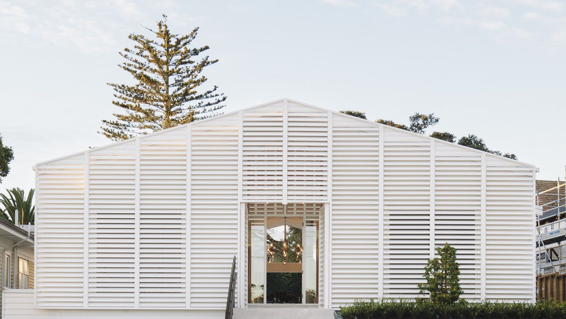 Remuera Renovation banner