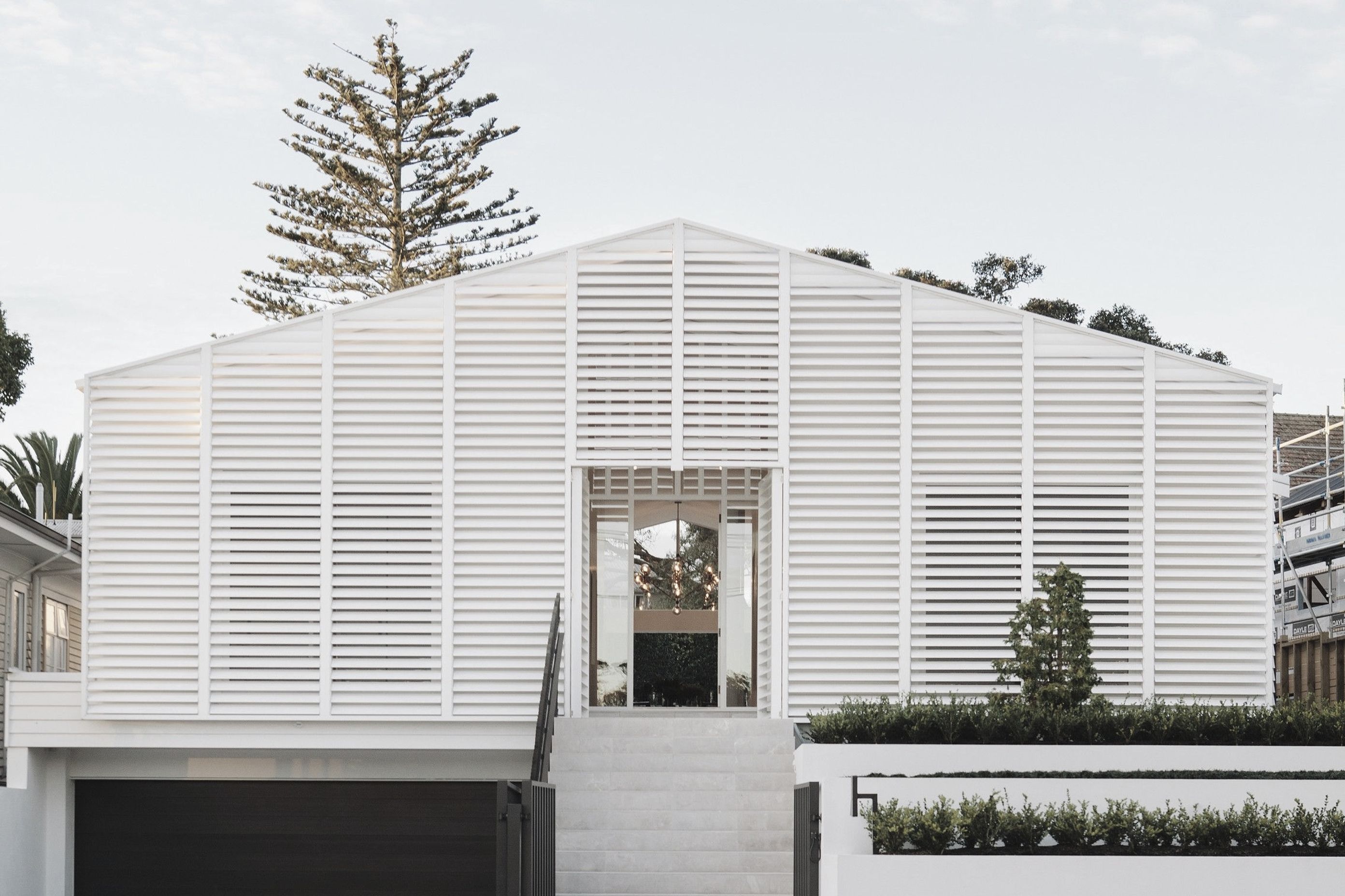 Remuera Renovation