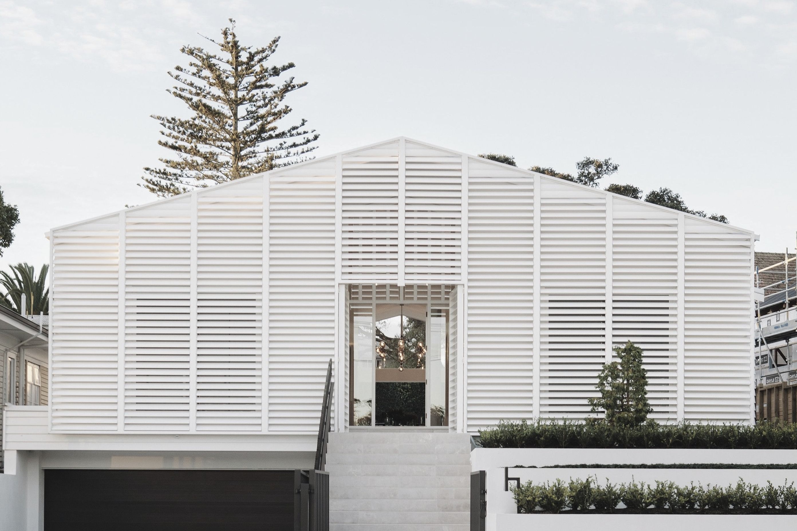 Remuera Renovation