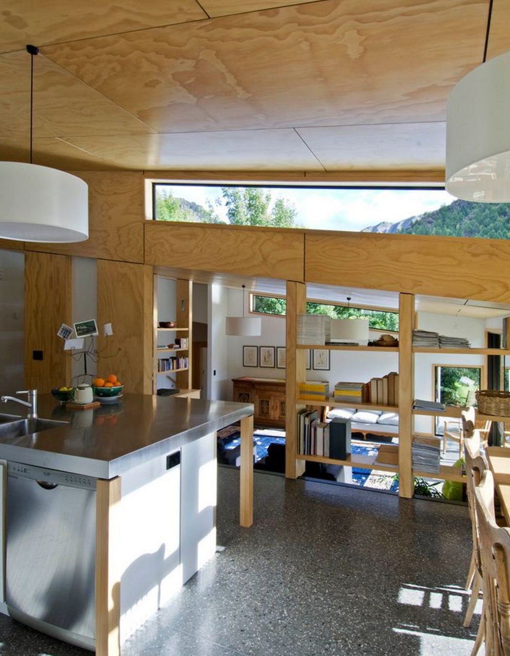 Arrowtown House
