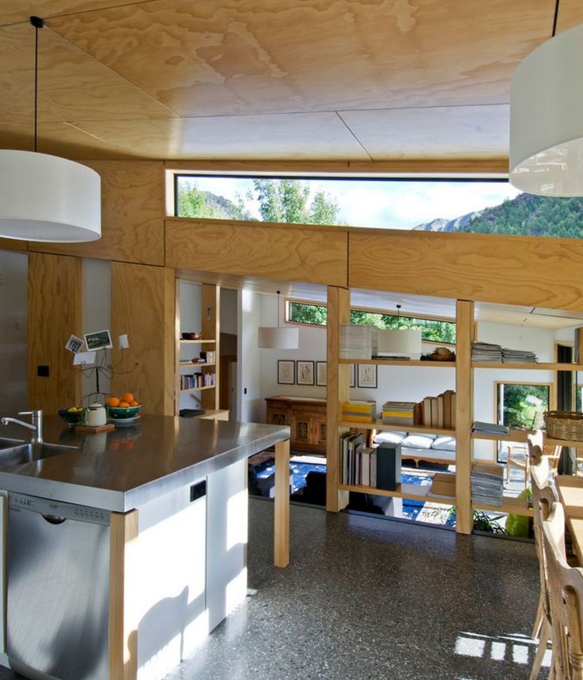 Arrowtown House