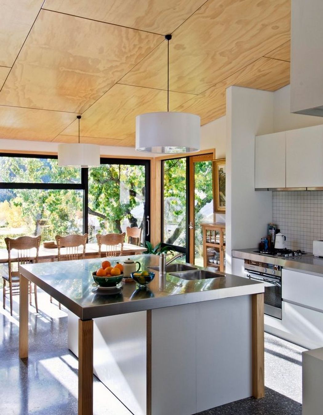Arrowtown House