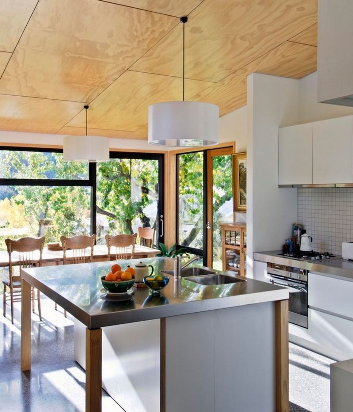 Arrowtown House