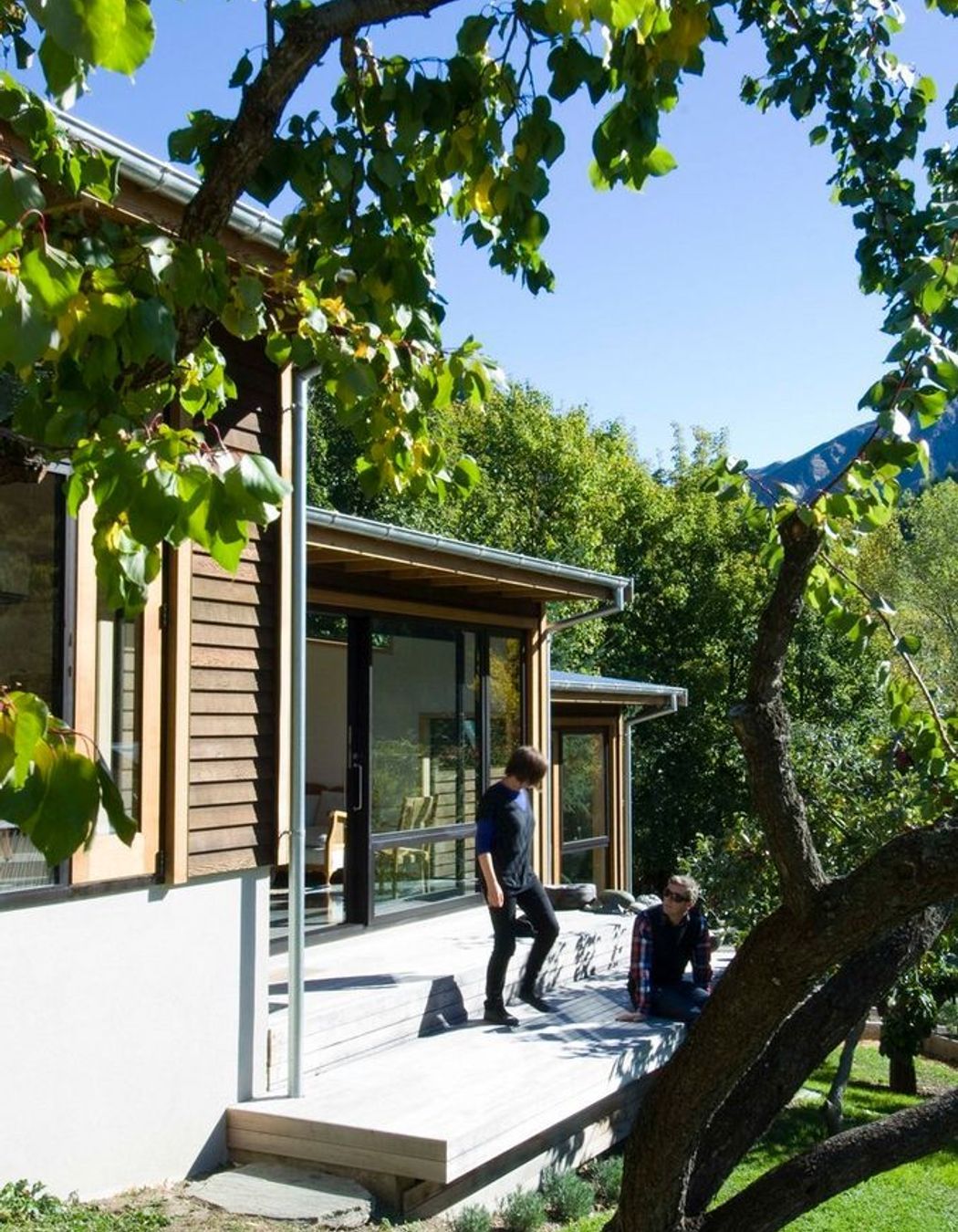 Arrowtown House