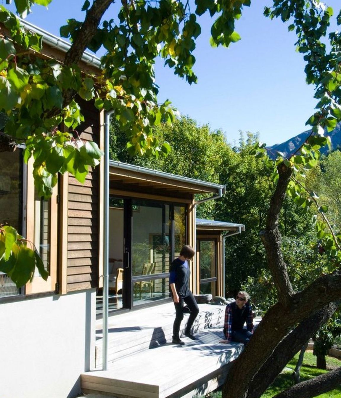 Arrowtown House
