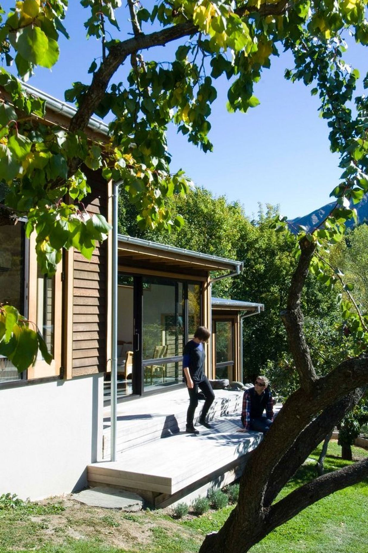 Arrowtown House