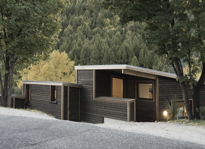 Arrowtown House