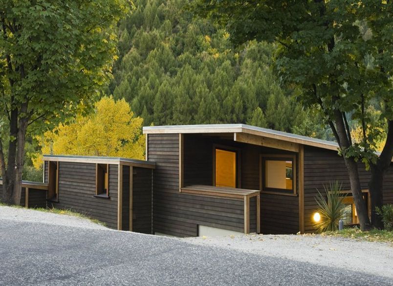 Arrowtown House